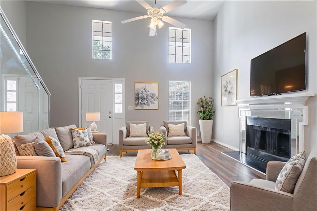 4968 Windsor Downs Lane