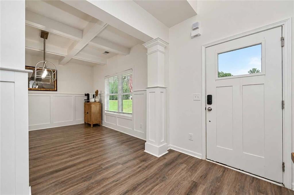 124 Turkey Creek Trail