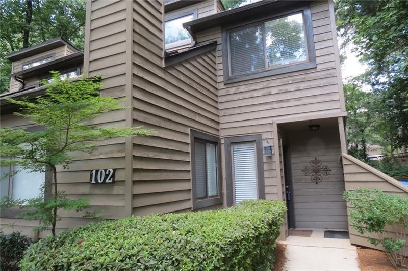 102 Cedar Chase Road