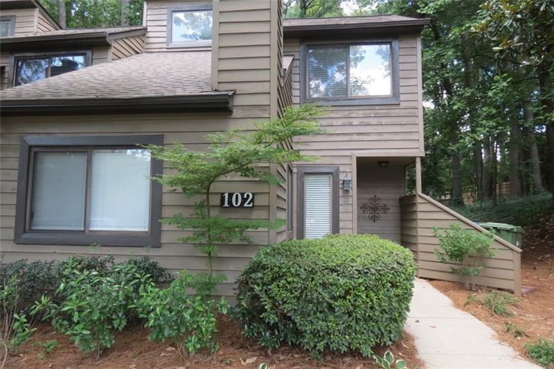 102 Cedar Chase Road