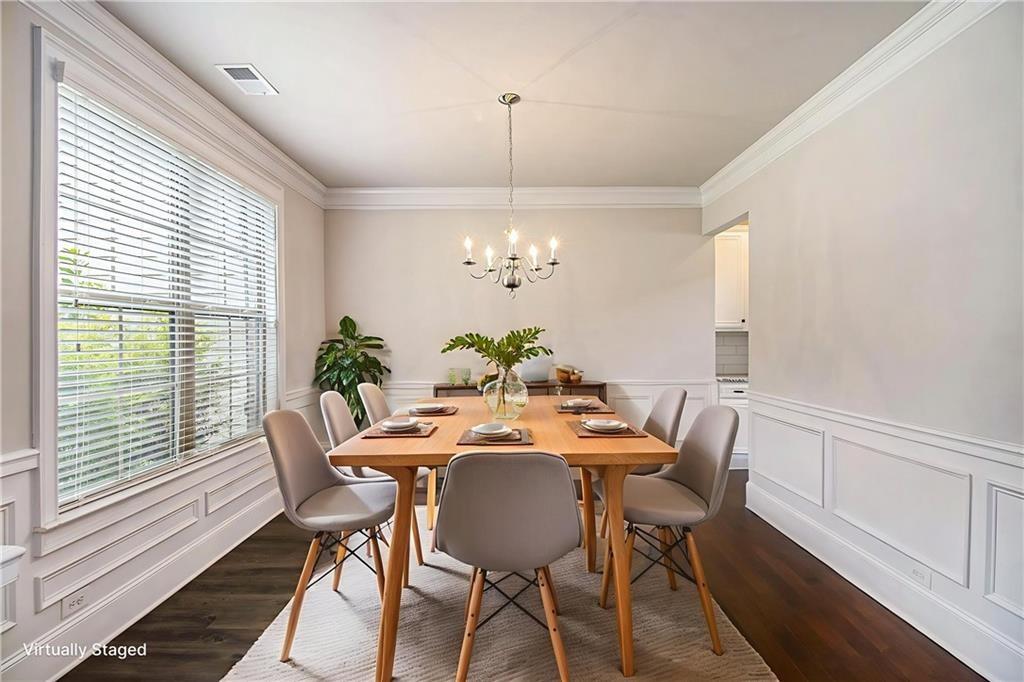 283 Hickory Pointe Drive