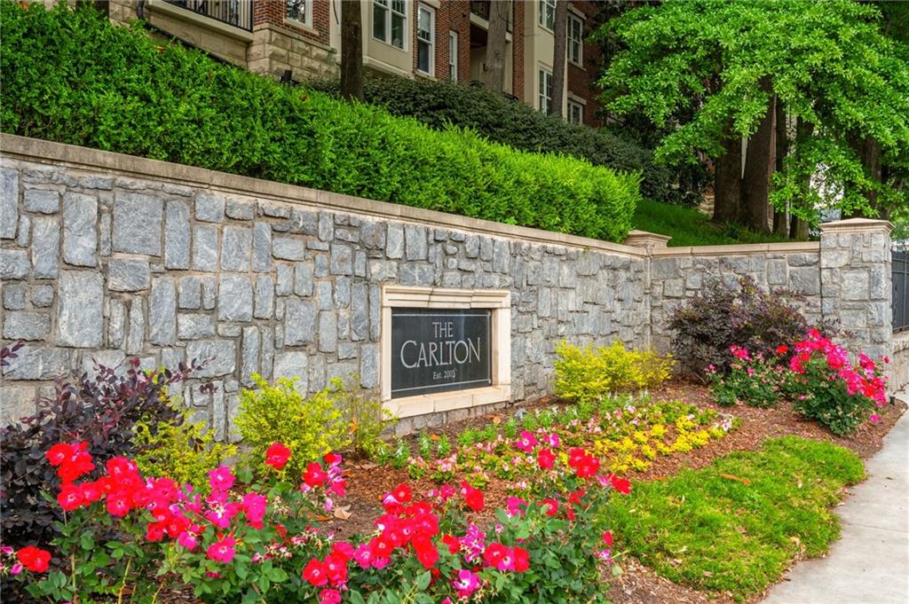 825 Highland Lane #1116, Atlanta, Georgia image 7