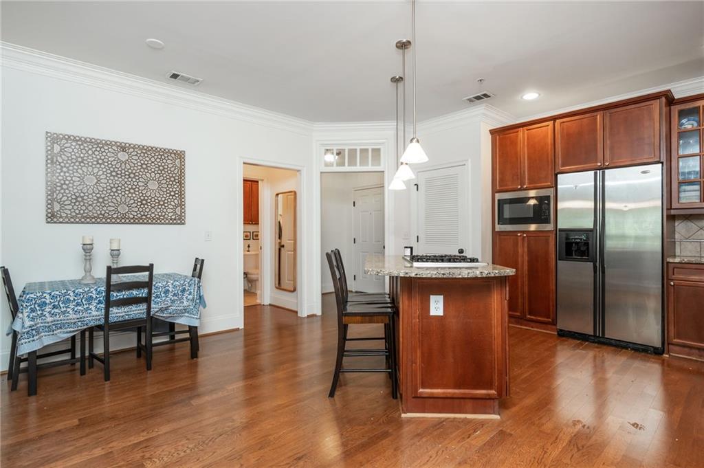 825 Highland Lane #1116, Atlanta, Georgia image 11