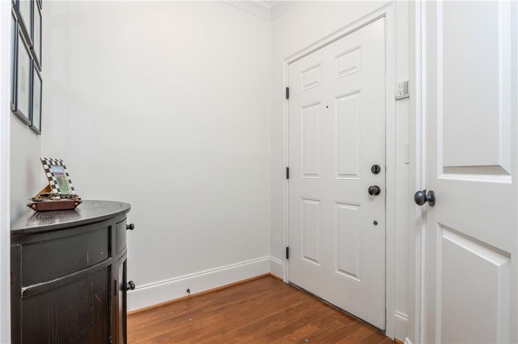 825 Highland Lane #1116, Atlanta, Georgia image 9