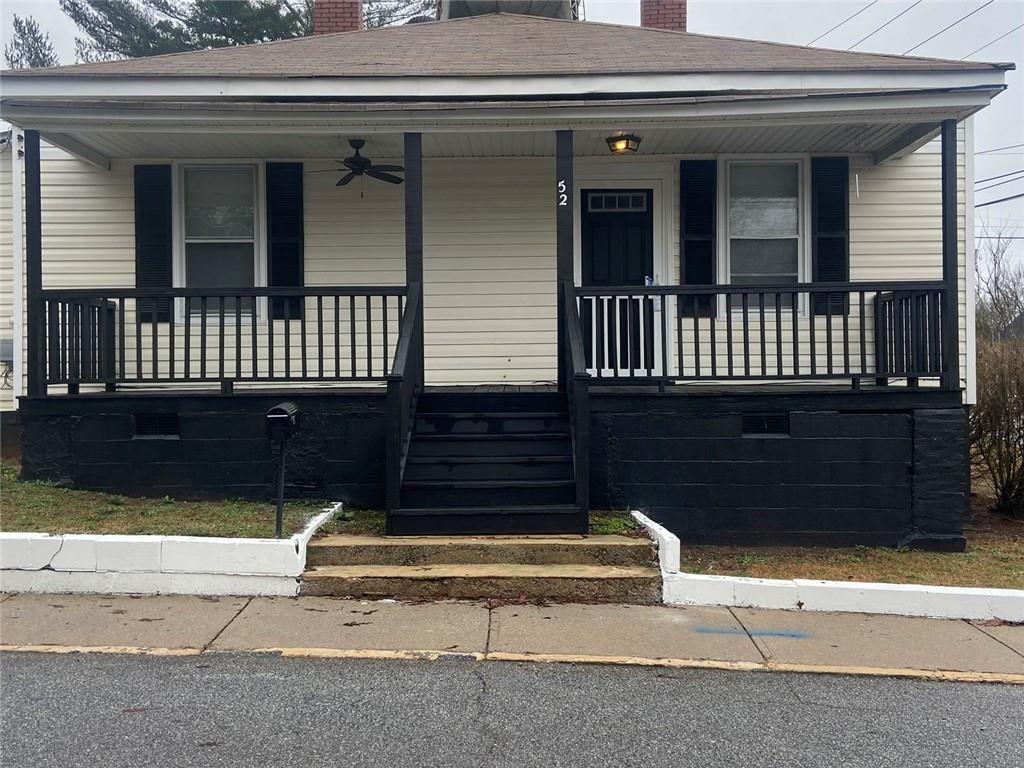 Photo 1 of 11 — 52 Ivy Street, Porterdale, GA 30014