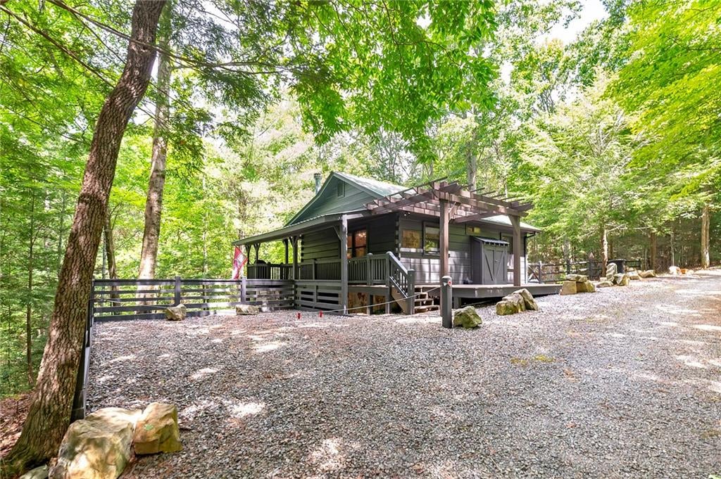 78 Tomahawk Trail