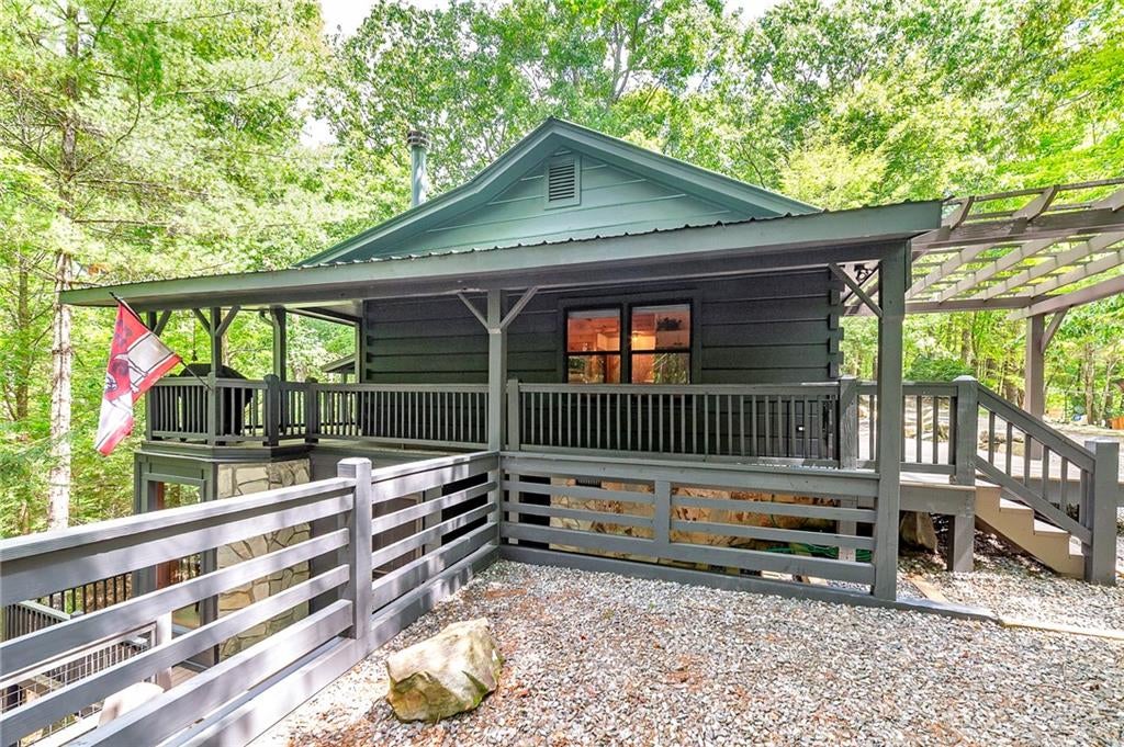 78 Tomahawk Trail