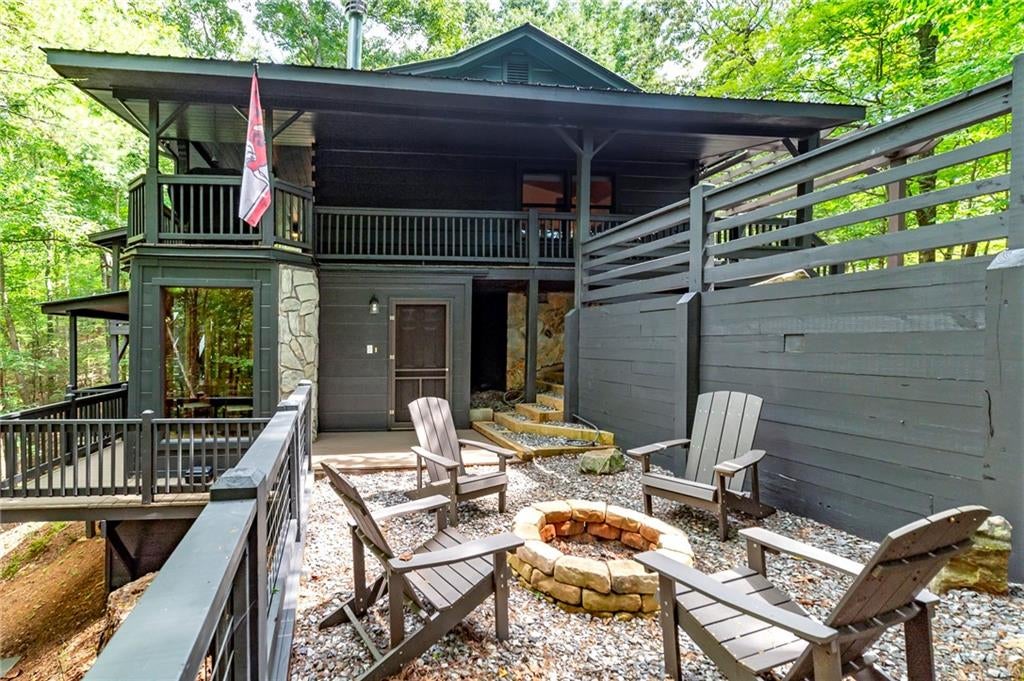 78 Tomahawk Trail