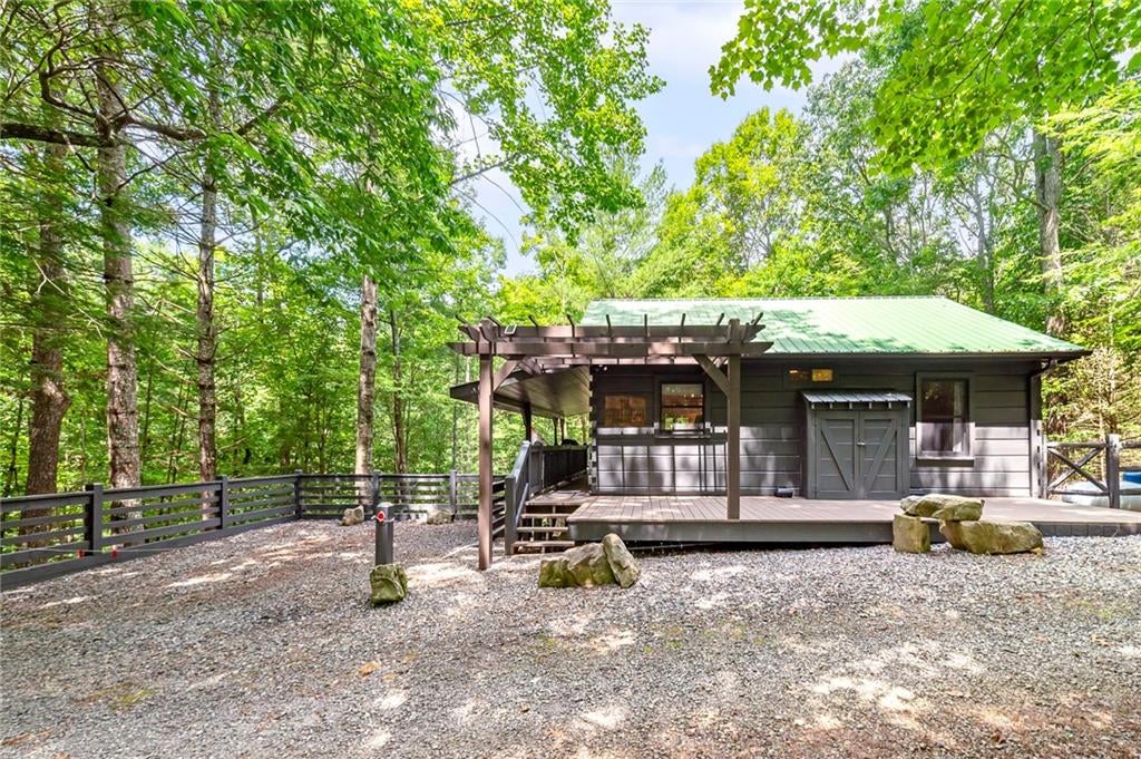 78 Tomahawk Trail