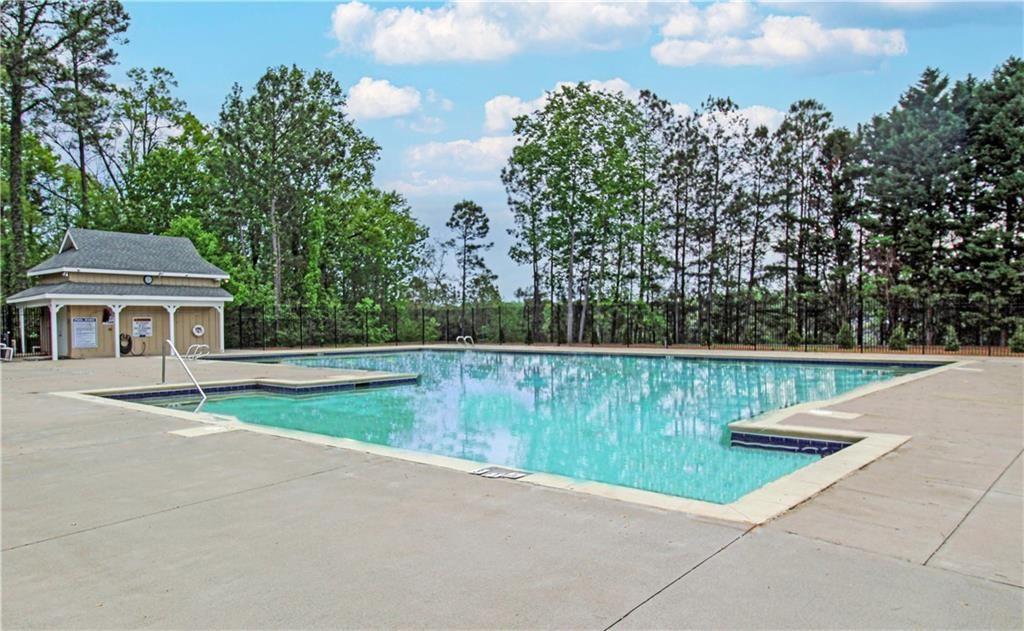 216 Tennis Court Lane, Kennesaw, Georgia image 32