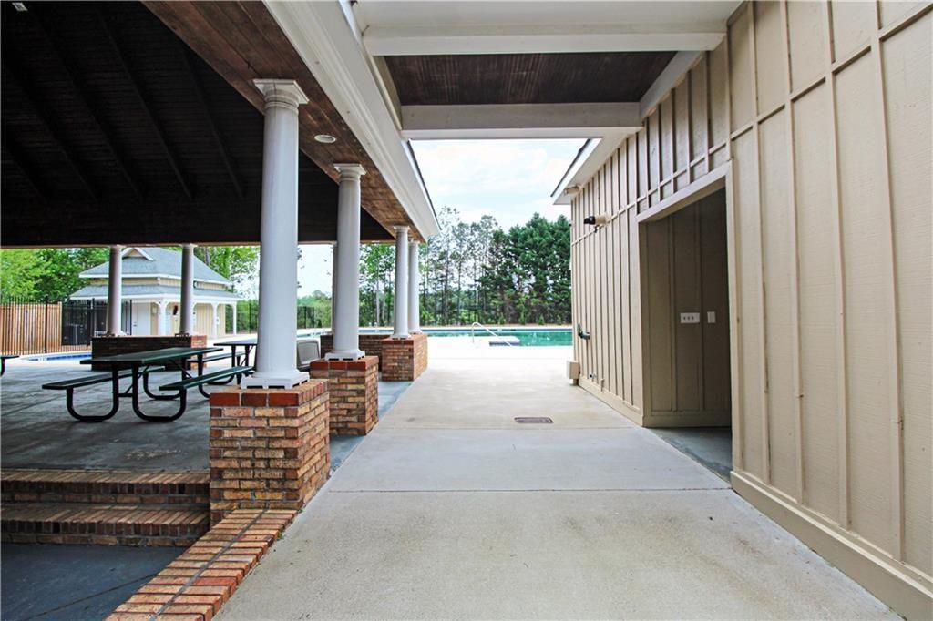 216 Tennis Court Lane, Kennesaw, Georgia image 34