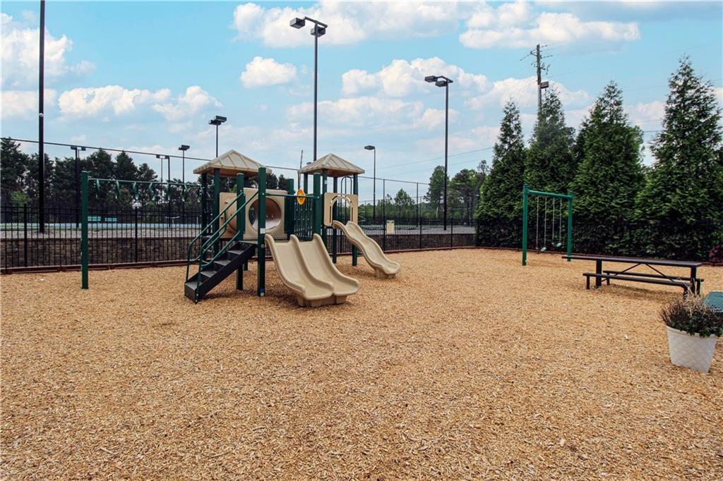 216 Tennis Court Lane, Kennesaw, Georgia image 36