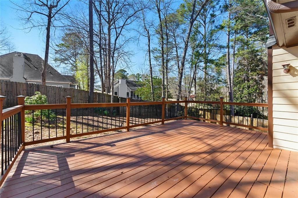 216 Tennis Court Lane, Kennesaw, Georgia image 24