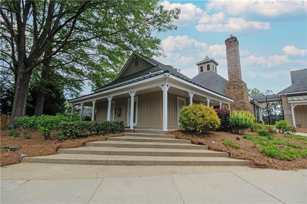 216 Tennis Court Lane, Kennesaw, Georgia image 35