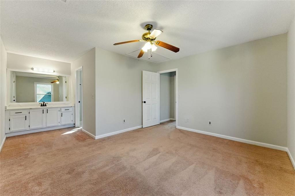216 Tennis Court Lane, Kennesaw, Georgia image 21