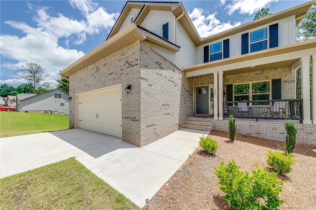 191 Eagle Heights Drive