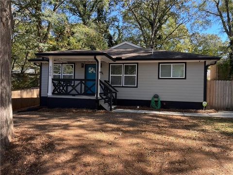3200 Lowndes Street Atlanta GA 30344