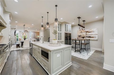 1078 Abington Court Brookhaven GA 30319