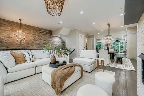 1078 Abington Court Brookhaven GA 30319