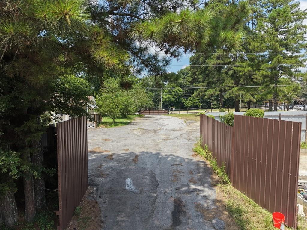 2018 Rock Chapel Road