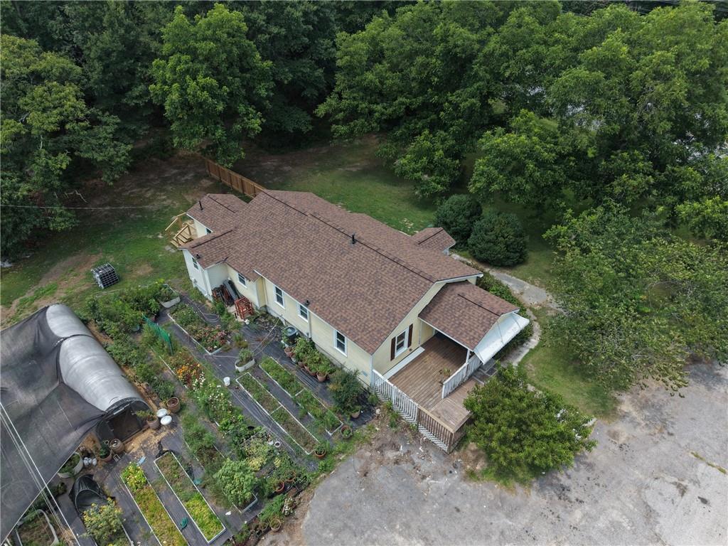 2018 Rock Chapel Road
