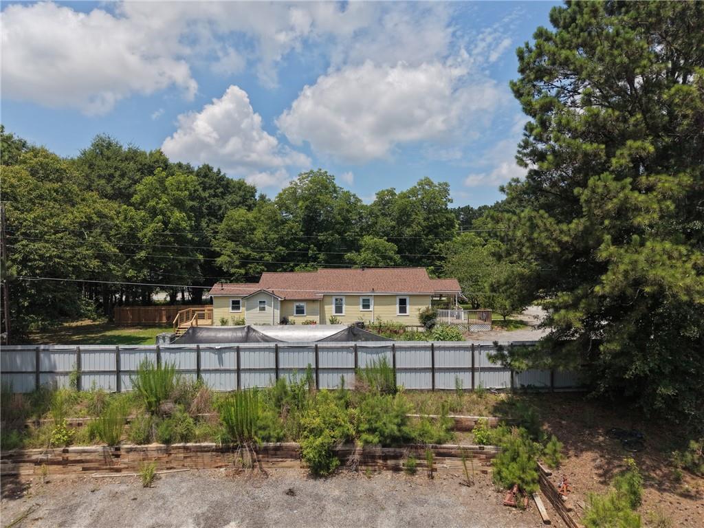 2018 Rock Chapel Road