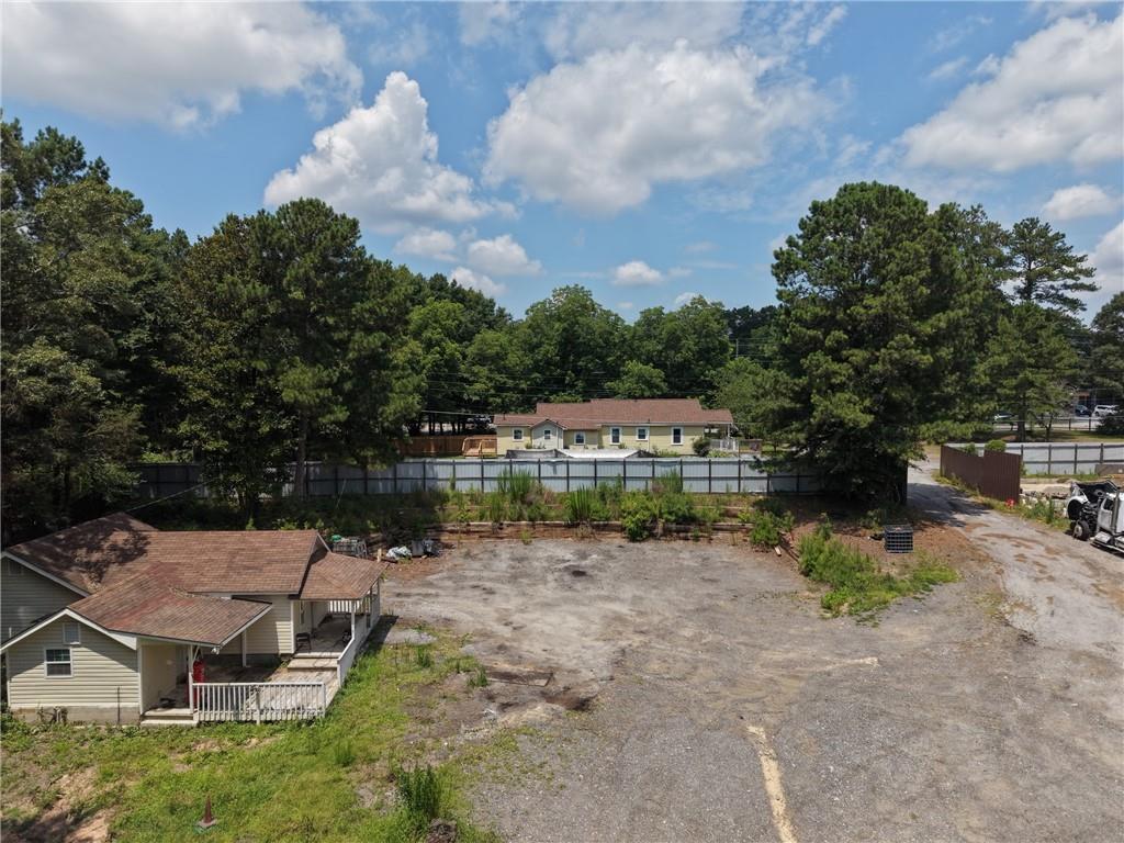 2018 Rock Chapel Road