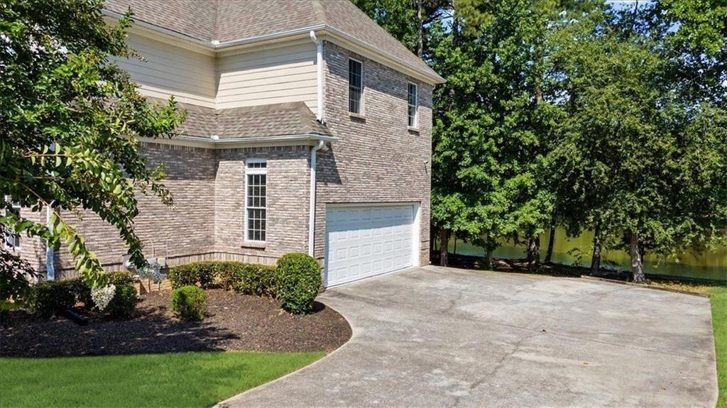 917 Mount McKinley Way