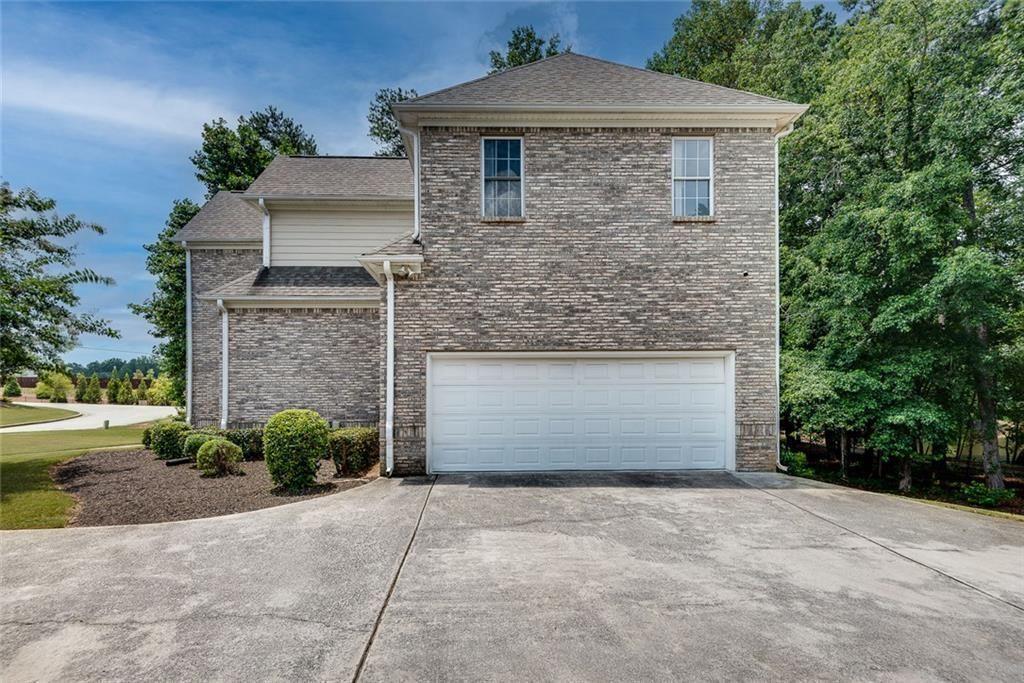 917 Mount McKinley Way