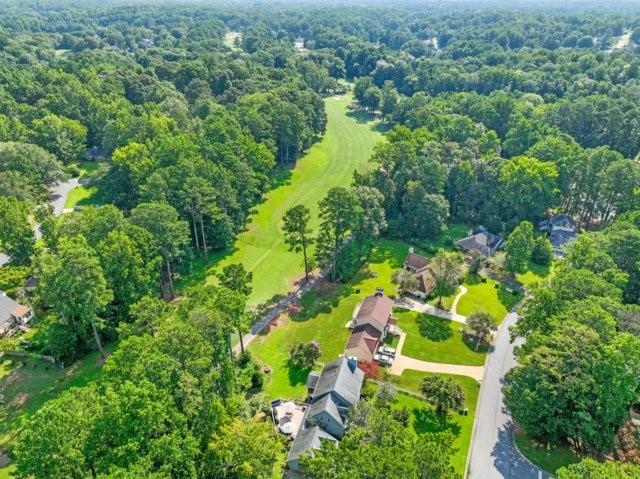 3 Stonehaven Drive