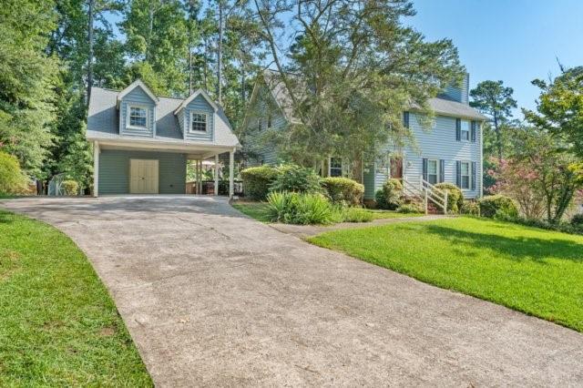 3 Stonehaven Drive