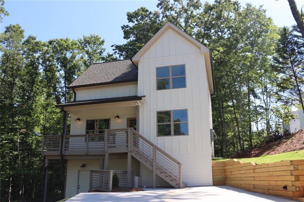 6735 Crooked O Trail