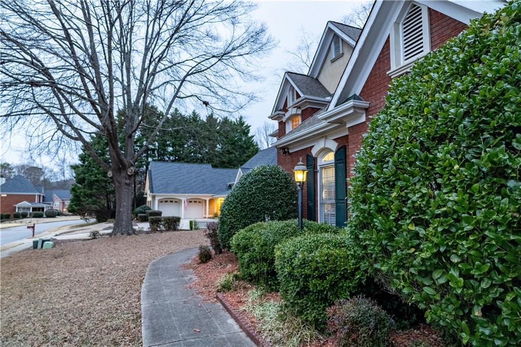 1159 Bowerie Chase, Powder Springs, Georgia image 2