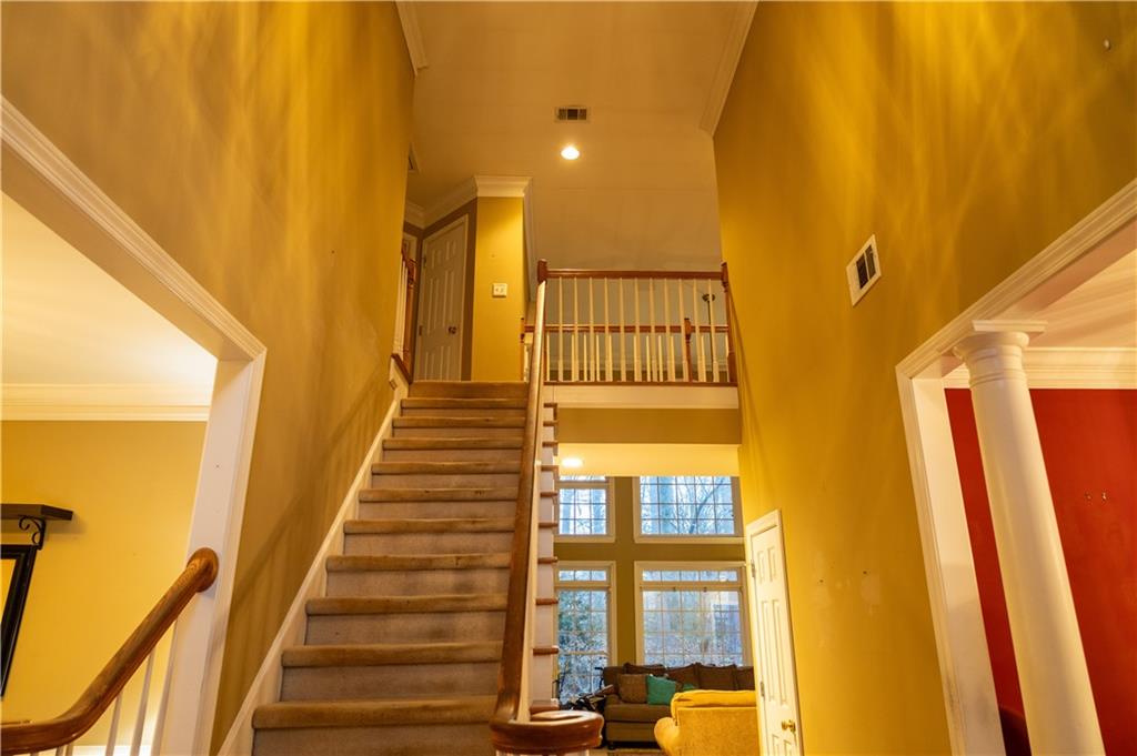 1159 Bowerie Chase, Powder Springs, Georgia image 6