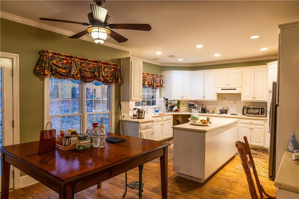 1159 Bowerie Chase, Powder Springs, Georgia image 14