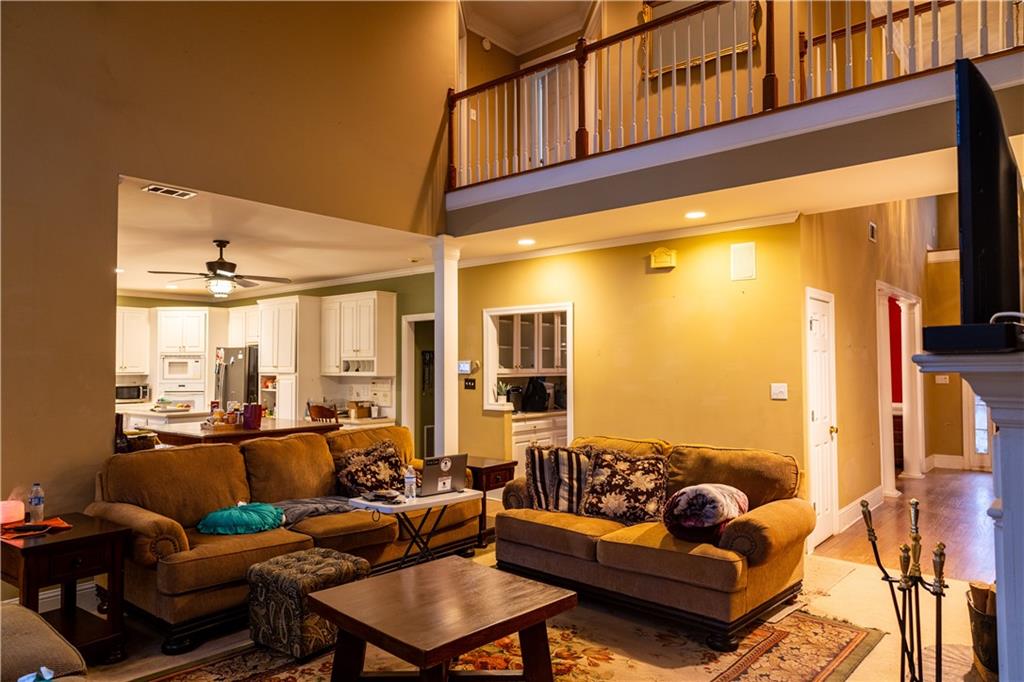 1159 Bowerie Chase, Powder Springs, Georgia image 13