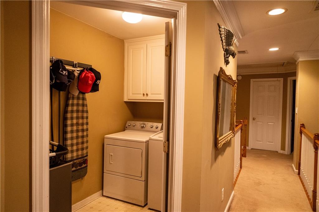 1159 Bowerie Chase, Powder Springs, Georgia image 25