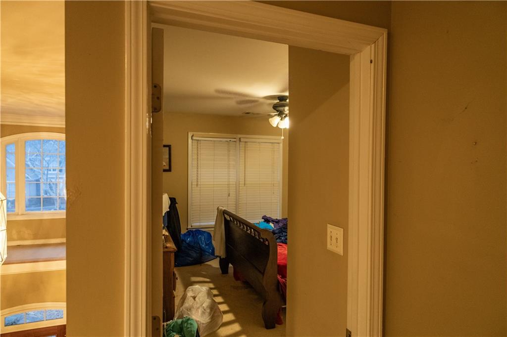 1159 Bowerie Chase, Powder Springs, Georgia image 38