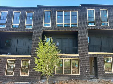 Photo of 2684 Mackintosh Court #31, Brookhaven, GA 30319 (MLS # 7751535)