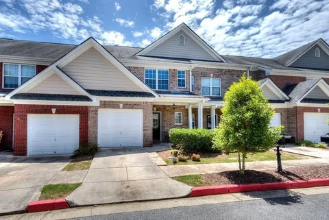 1798 Willow Branch Lane NW #F, Kennesaw, GA 30152 - #: 7448859