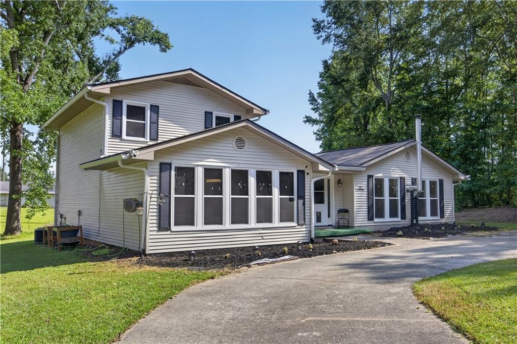 110 Jaybird Lane