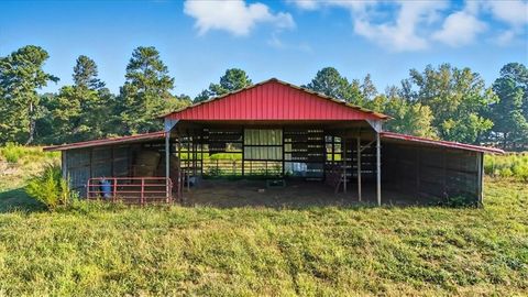 Vacant Land For Sale - Runyon Loop Road<br/> Cedartown, GA 30125