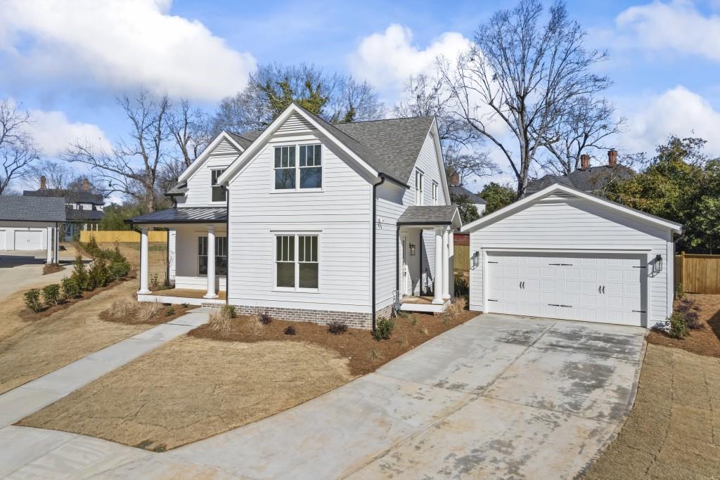 690 Foster Park Lane