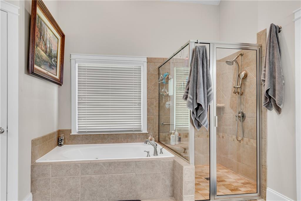 244 Cedar Ridge Way, Dallas, Georgia image 23