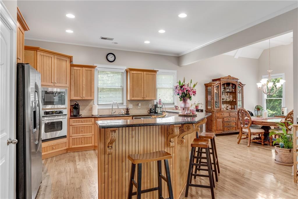 244 Cedar Ridge Way, Dallas, Georgia image 13