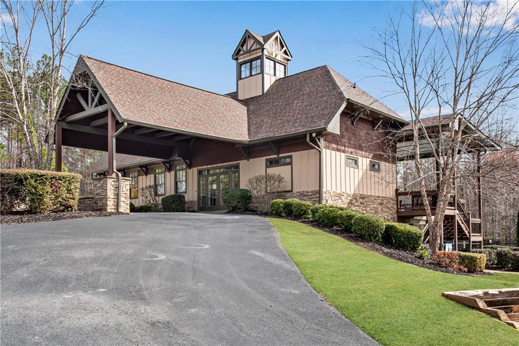 244 Cedar Ridge Way, Dallas, Georgia image 49