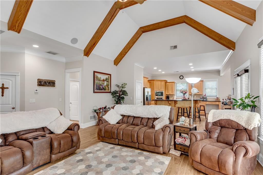244 Cedar Ridge Way, Dallas, Georgia image 12