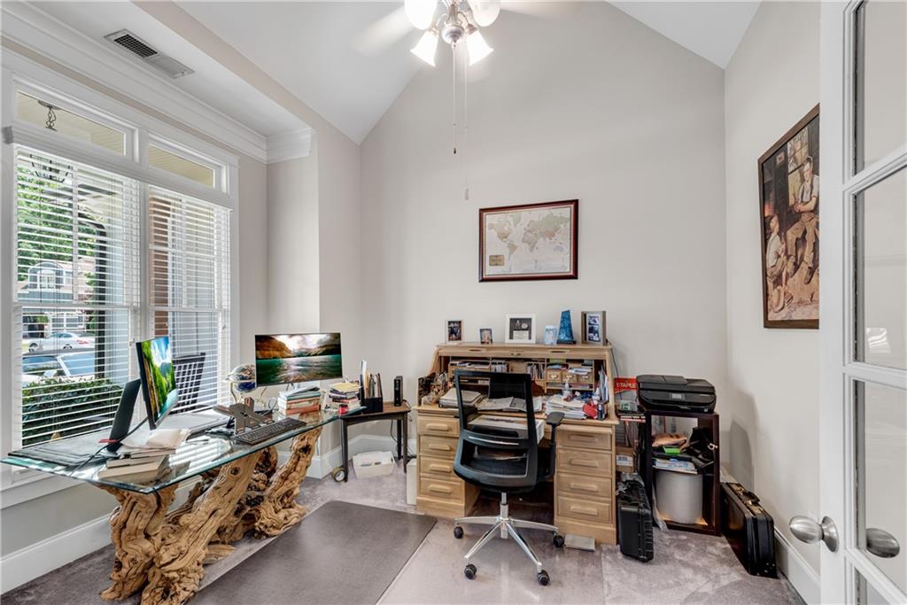 244 Cedar Ridge Way, Dallas, Georgia image 8