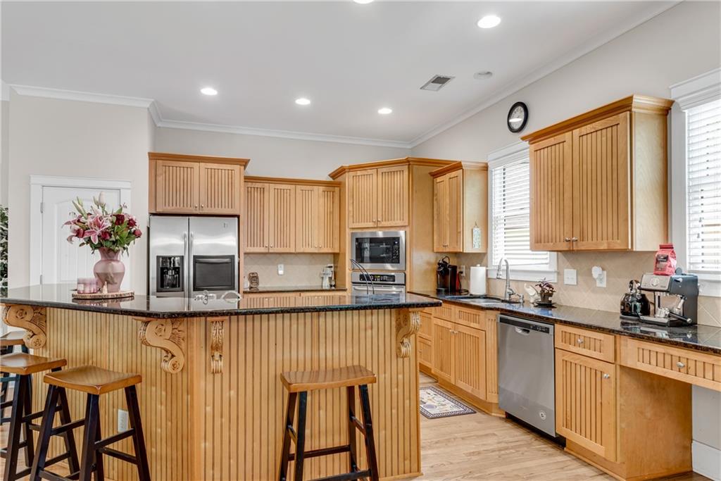 244 Cedar Ridge Way, Dallas, Georgia image 14