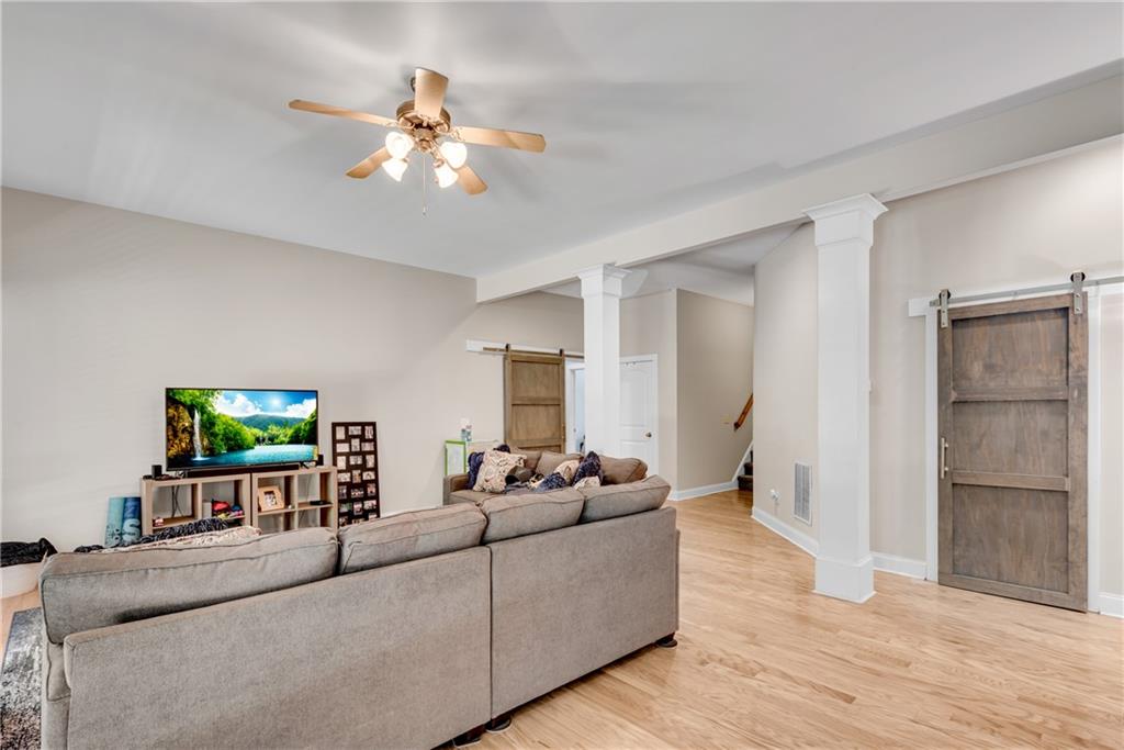244 Cedar Ridge Way, Dallas, Georgia image 28